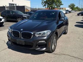 BMW X4 * xDrive30i * CARFAX * ЦЕНА ДО БГ, снимка 1