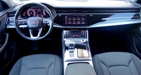 Audi Q8 3.0 Quattro TDI, снимка 4