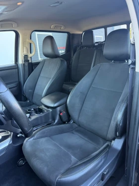 Mercedes-Benz X-Klasse 350d* 4MATIC* V6* 258* 7G-Tronic* TOP, снимка 10