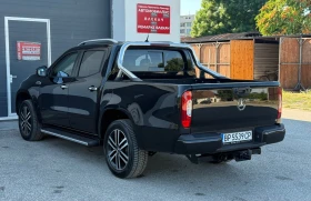 Mercedes-Benz X-Klasse 350d* 4MATIC* V6* 258* 7G-Tronic* TOP, снимка 6