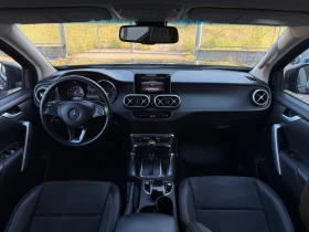 Mercedes-Benz X-Klasse 350d* 4MATIC* V6* 258* 7G-Tronic* TOP, снимка 11