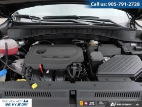 Hyundai Tucson Luxury/LOADED/50.000km/CARFAX, снимка 6