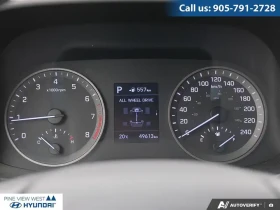Hyundai Tucson Luxury/LOADED/50.000km/CARFAX, снимка 11
