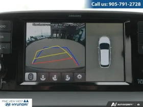Hyundai Tucson Luxury/LOADED/50.000km/CARFAX, снимка 12