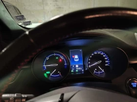 Toyota C-HR GR SPORT, снимка 1