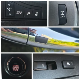Kia Sportage 2.0CRDI 4X4 AUTOMATIC 130000km, снимка 14