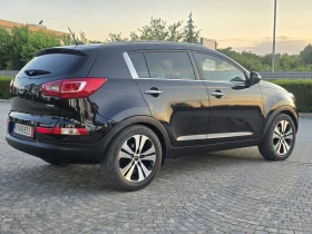 Kia Sportage 2.0CRDI 4X4 AUTOMATIC 130000km, снимка 3
