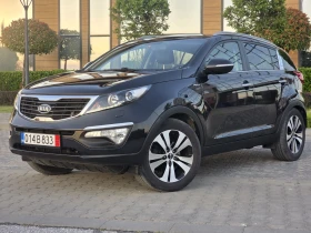 Kia Sportage 2.0CRDI 4X4 AUTOMATIC 130000km, снимка 1