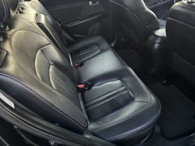 Kia Sportage 2.0CRDI 4X4 AUTOMATIC 130000km, снимка 8