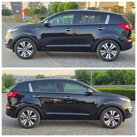 Kia Sportage 2.0CRDI 4X4 AUTOMATIC 130000km, снимка 5