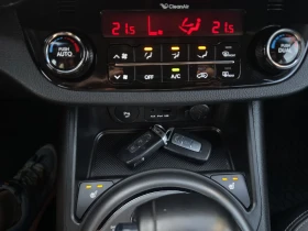 Kia Sportage 2.0CRDI 4X4 AUTOMATIC 130000km, снимка 12