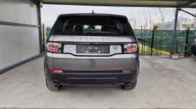 Land Rover Discovery Sport 2.0d 150kc., снимка 5