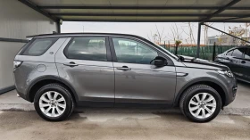 Land Rover Discovery Sport 2.0d 150kc., снимка 8