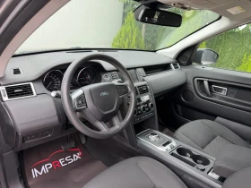Land Rover Discovery Sport 2.0d 150kc., снимка 9