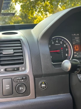 Honda Cr-v, снимка 6