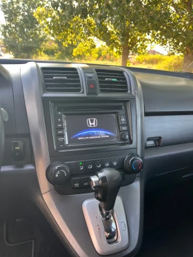 Honda Cr-v, снимка 4