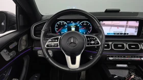 Mercedes-Benz GLE 400 d* 4MATIC* DISTRONIC* 360* ОБДУХВАНЕ* ПОДГРЕВ* , снимка 6