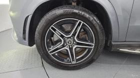 Mercedes-Benz GLE 400 d* 4MATIC* DISTRONIC* 360* ОБДУХВАНЕ* ПОДГРЕВ* , снимка 16