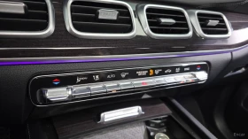 Mercedes-Benz GLE 400 d* 4MATIC* DISTRONIC* 360* ОБДУХВАНЕ* ПОДГРЕВ* , снимка 12