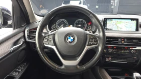 BMW X5 * X-DRIVE* 360* Ambient Light* Head-up* , снимка 12