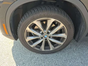 BMW X3 xDrive30i / АВТОКРЕДИТ / ПАНОРАМА / ПОДГРЕВИ , снимка 7