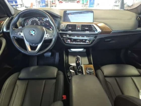 BMW X3 xDrive30i / АВТОКРЕДИТ / ПАНОРАМА / ПОДГРЕВИ , снимка 10