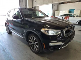 BMW X3 xDrive30i / АВТОКРЕДИТ / ПАНОРАМА / ПОДГРЕВИ , снимка 2