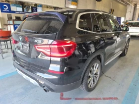 BMW X3 xDrive30i / АВТОКРЕДИТ / ПАНОРАМА / ПОДГРЕВИ , снимка 3