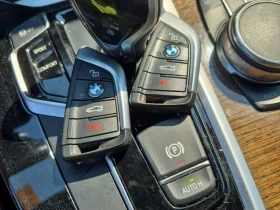 BMW X3 xDrive30i / АВТОКРЕДИТ / ПАНОРАМА / ПОДГРЕВИ , снимка 8