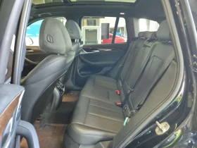 BMW X3 xDrive30i / АВТОКРЕДИТ / ПАНОРАМА / ПОДГРЕВИ , снимка 13