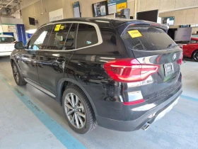 BMW X3 xDrive30i / АВТОКРЕДИТ / ПАНОРАМА / ПОДГРЕВИ , снимка 4