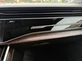 Audi Q8 55TFSI* MATRIX* S* LINE* ОБДУХВАНЕ* 360КАМЕРА* , снимка 12