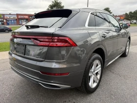 Audi Q8 55TFSI* MATRIX* S* LINE* ОБДУХВАНЕ* 360КАМЕРА* , снимка 2