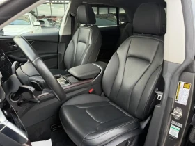 Audi Q8 55TFSI* MATRIX* S* LINE* ОБДУХВАНЕ* 360КАМЕРА* , снимка 15