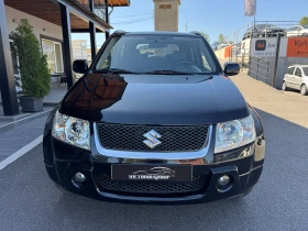 Suzuki Grand vitara 1.9D 4Х4 НОВ ВНОС, снимка 2