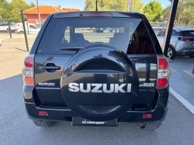 Suzuki Grand vitara 1.9D 4Х4 НОВ ВНОС, снимка 5