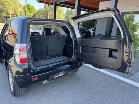 Suzuki Grand vitara 1.9D 4Х4 НОВ ВНОС, снимка 15