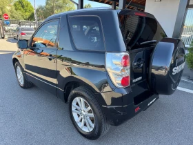Suzuki Grand vitara 1.9D 4Х4 НОВ ВНОС, снимка 6