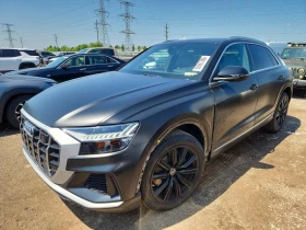 Audi SQ8 PRESTIGE| B&O| DISTRONIC| MATRIX| HUD, снимка 3