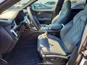 Audi SQ8 PRESTIGE| B&O| DISTRONIC| MATRIX| HUD, снимка 7