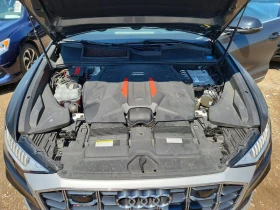 Audi SQ8 PRESTIGE| B&O| DISTRONIC| MATRIX| HUD, снимка 11