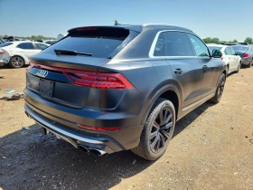 Audi SQ8 PRESTIGE| B&O| DISTRONIC| MATRIX| HUD, снимка 6