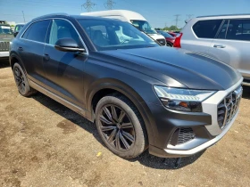 Audi SQ8 PRESTIGE| B&O| DISTRONIC| MATRIX| HUD, снимка 1