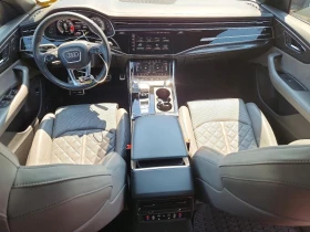 Audi SQ8 PRESTIGE| B&O| DISTRONIC| MATRIX| HUD, снимка 8