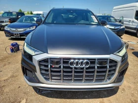 Audi SQ8 PRESTIGE| B&O| DISTRONIC| MATRIX| HUD, снимка 2