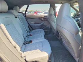 Audi SQ8 PRESTIGE| B&O| DISTRONIC| MATRIX| HUD, снимка 10