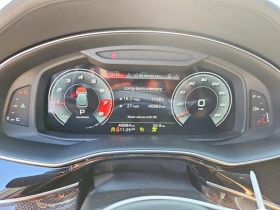 Audi SQ8 PRESTIGE| B&O| DISTRONIC| MATRIX| HUD, снимка 9