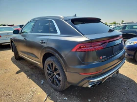 Audi SQ8 PRESTIGE| B&O| DISTRONIC| MATRIX| HUD, снимка 4