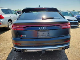 Audi SQ8 PRESTIGE| B&O| DISTRONIC| MATRIX| HUD, снимка 5