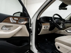 Mercedes-Benz GLE, снимка 4